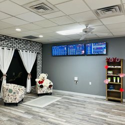 Tha’ Burg Nutrition