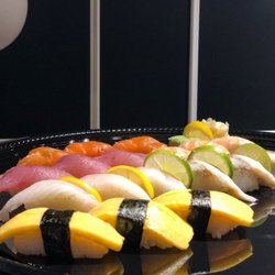 Takumi Japanese Restaurant - Party tray