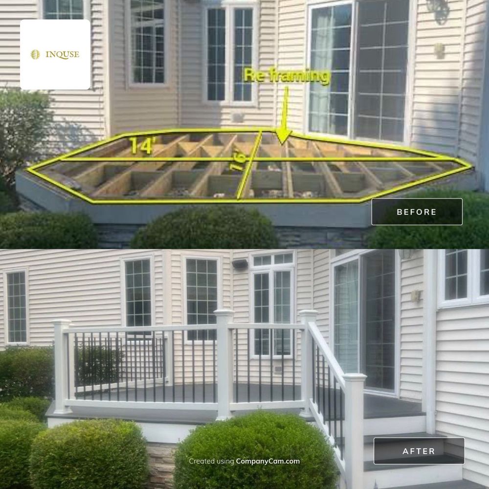 Slide of Golden General Contractor