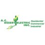 A.C. Desert Electric