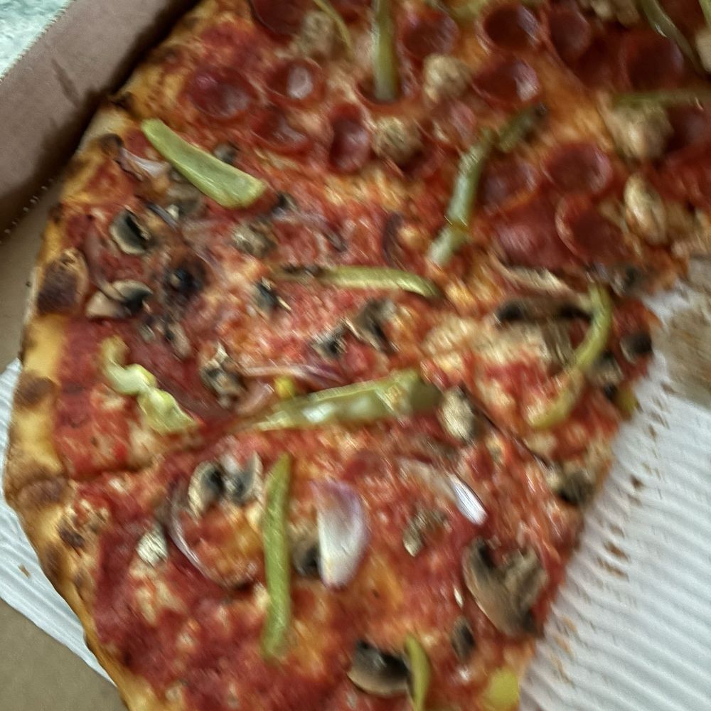 Trophy Pizza - Pizza - Pizza Near Me - Norwood, Ohio Trophy Pizza - Pizza - Pizza Near Me - Norwood, Ohio