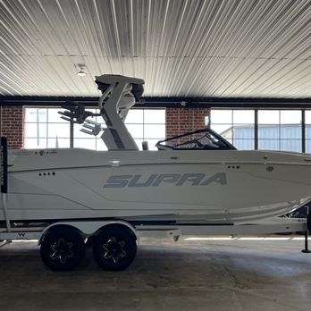 Valley Wake - Boat Dealers Near Me - Stockton, California