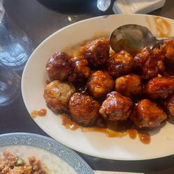 Fortune Star - General Tso's Chicken