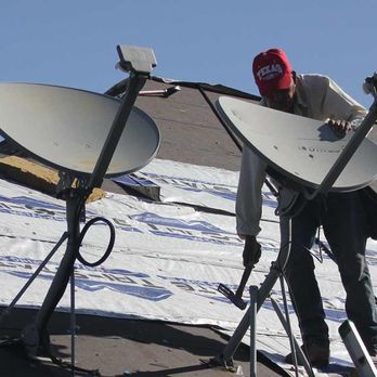Odin Satellite Removal - Satellite removal - Telecommunications Near Me Odin Satellite Removal - Satellite removal - Telecommunications Near Me