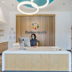Carbon Health Urgent Care Novato - Vintage Oaks