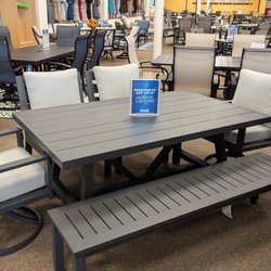 Chair King Backyard Store