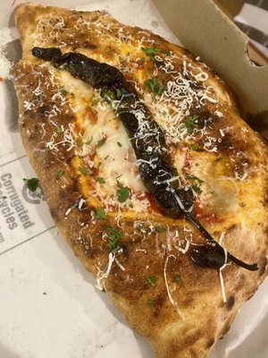 La Pizzeria Metro by null