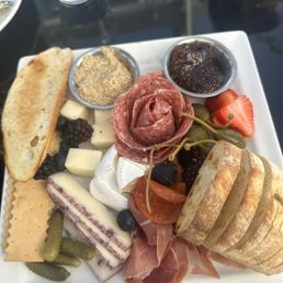 Charcuterie