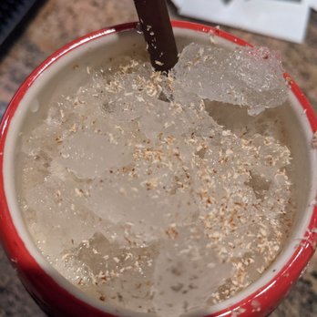 The Citizens Trust - lil helper - Cocktail Bars Near Me - Columbus, Ohio