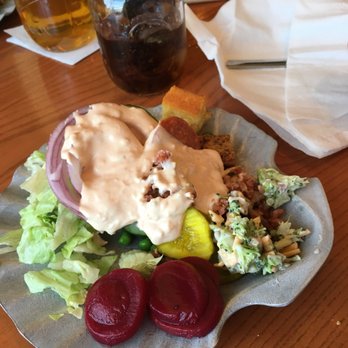 Aunt Catfish's - Southern Near Me - Port Orange, Florida