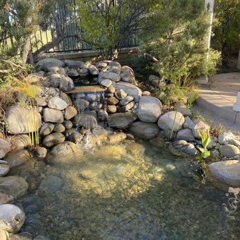 Pacific Ponds - Pool & Hot Tub Service Near Me - Simi Valley, California Pacific Ponds - Pool & Hot Tub Service Near Me - Simi Valley, California