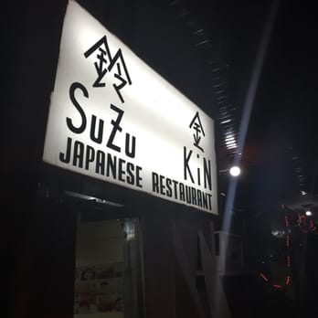 Suzu Kin - Find Suzu Kin at the corner of Sampaloc and Kamagong Streets. - Japanese Near Me - Makati, NCR