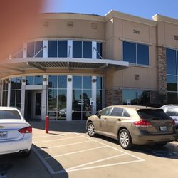 Clinical Pathology Laboratories - Building with ClinPath office