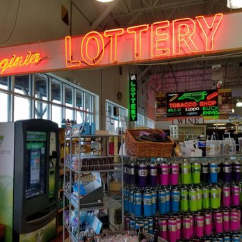 Border Station - Convenience Stores Near Me - Chesapeake, Virginia