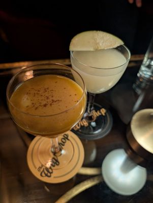 The Wig Shop by null