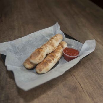 Chicago's Pizza - Pepperoni Breadsticks - Pizza Near Me - Franklin, Indiana
