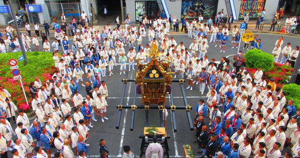 アニソン　神田祭　はっぴ　法被　秋葉原 mqdefault.jpg