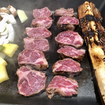 Prime No 7 - B2. / Marinated Oodae Galbi - Korean Near Me - Mahwah, New Jersey