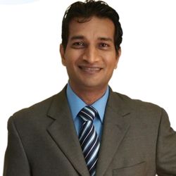 EarOn Hearing Clinic - Srikanth Doraiswamy our Hearing Aid Specialist with more than 10 years of experience.  Licensed in both FL &TX.