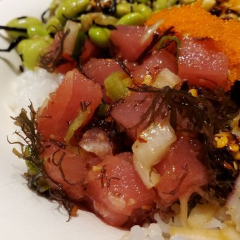 SeaSweets Poke - Ahi Poke - Poke Near Me - Beaverton, Oregon SeaSweets Poke - Ahi Poke - Poke Near Me - Beaverton, Oregon