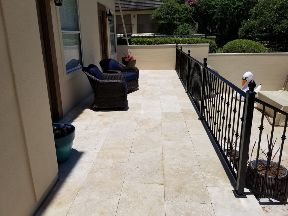 Slide of Summit Contracting