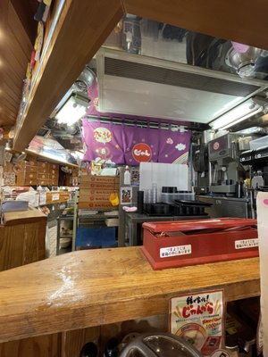 Vegan Bistro Jangara by null