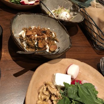 Rumi’s Kitchen - Various Appetizers - Persian/Iranian Near Me - Washington, DC, District of Columbia