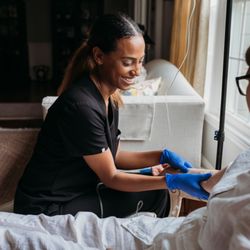 Quality Care Concierge Nurses