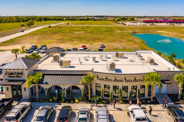 MBM Roofing & Sheet Metal Logo