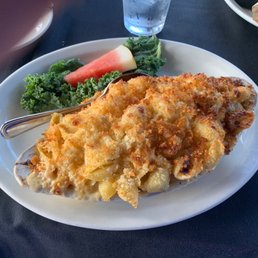 Lobster Mac