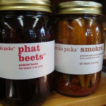 LeRoux Kitchen - Jarred goods - Kitchen & Bath Near Me - Portland, Maine