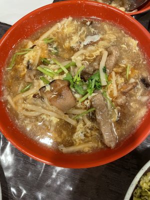 Edison Noodle House by null