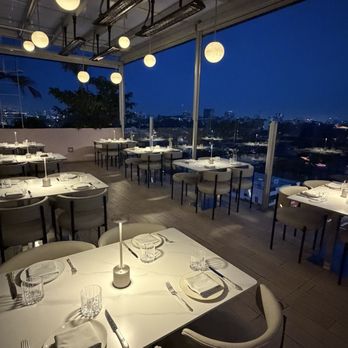 Communion - Outside - Desserts Near Me - San Diego, California Communion - Outside - Desserts Near Me - San Diego, California