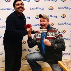 LasikPlus - We LOVE Our Patients!-LasikPlus Albany