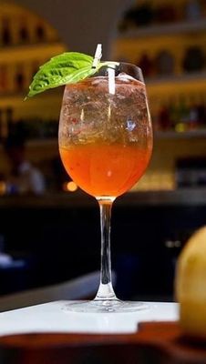 Balans Restaurant & Bar - Lincoln Road by null