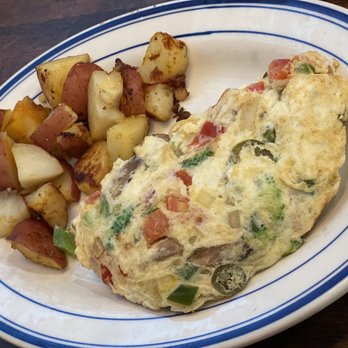 Blueberry's Cafe - Santa Fe Omelet - Breakfast & Brunch Near Me - Naples, Florida Blueberry's Cafe - Santa Fe Omelet - Breakfast & Brunch Near Me - Naples, Florida