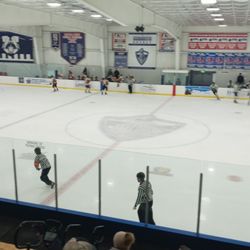 Revolution Ice Centre