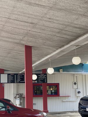 Bobo's Drive In by null