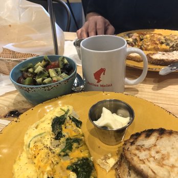 Brew It Cafe - Omelet and delicious fruit cup - Breakfast & Brunch Near Me - Fort Lauderdale, Florida Brew It Cafe - Omelet and delicious fruit cup - Breakfast & Brunch Near Me - Fort Lauderdale, Florida