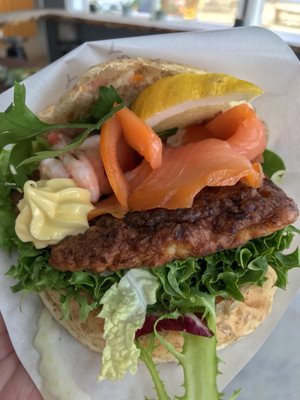 Anita's Sjømat by null