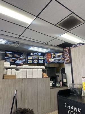 Best Shawarma by null