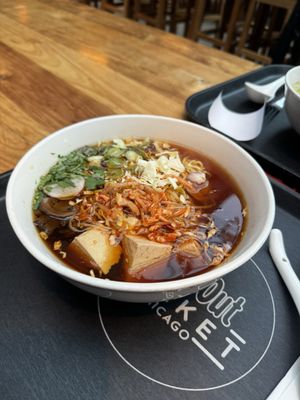 Urbanbelly - West Loop by null