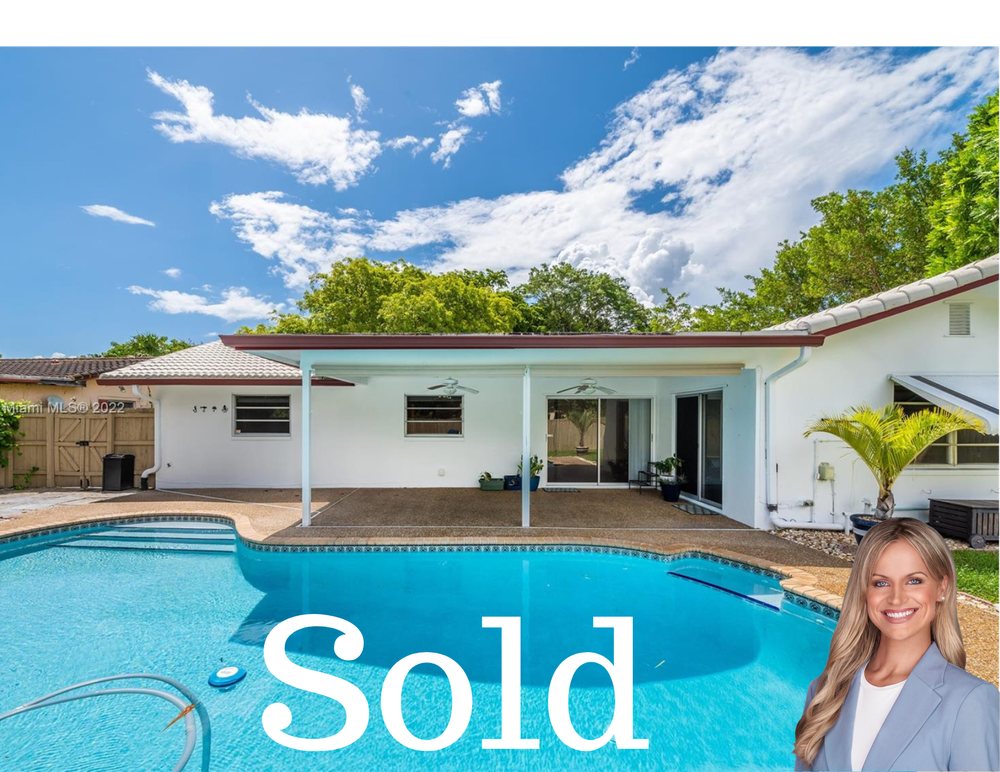 JENNIFER POTTS BROWARD COUNTY 1535 Three Village Rd Weston, Weston