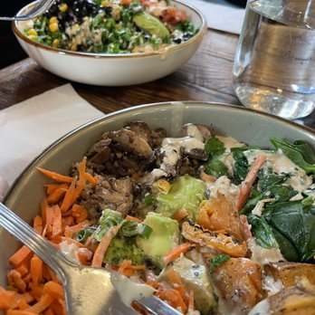 NU Kitchen - Buddha Bowl - Juice Bars & Smoothies Near Me - Newburyport, Massachusetts NU Kitchen - Buddha Bowl - Juice Bars & Smoothies Near Me - Newburyport, Massachusetts