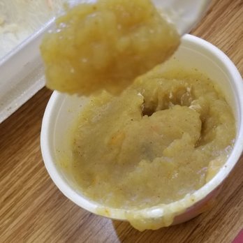 L&L Hawaiian Barbecue - This is curry sauce?!? Taste like someone's throw up! - Hawaiian Near Me - Carson, California