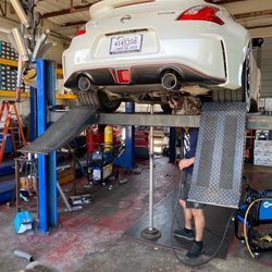Pronto Muffler
