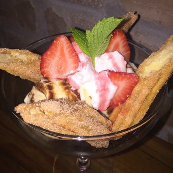 Hide Out Cafe - Churro Ice Cream - Coffee & Tea Near Me - Rowland Heights, California Hide Out Cafe - Churro Ice Cream - Coffee & Tea Near Me - Rowland Heights, California