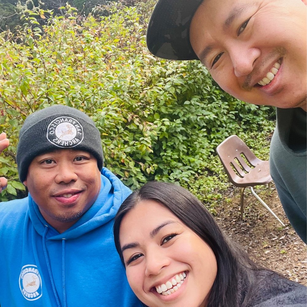 San Francisco Archers - One of the awesome staff member, Allen. - Archery Near Me - Pacifica, California San Francisco Archers - One of the awesome staff member, Allen. - Archery Near Me - Pacifica, California