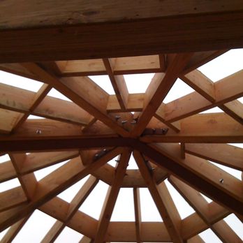 Shamrock Construction - Framing as detailed as finish work - General Contractors Near Me - Oxnard, California Shamrock Construction - Framing as detailed as finish work - General Contractors Near Me - Oxnard, California