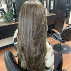Signature Salon and Spa - After